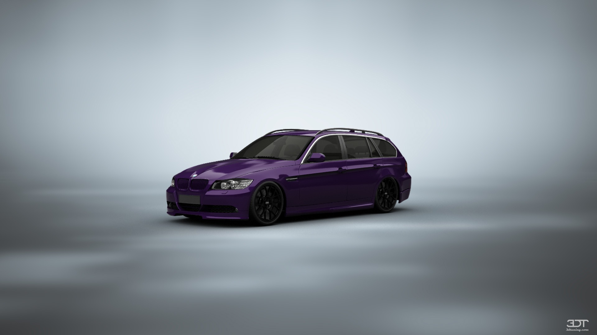 BMW 3 series Wagon 2005