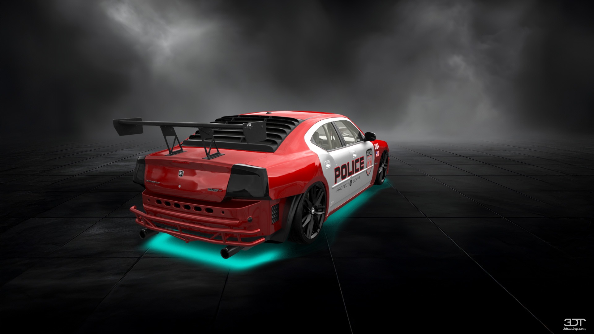 Dodge Charger Se Sedan 2006 Images