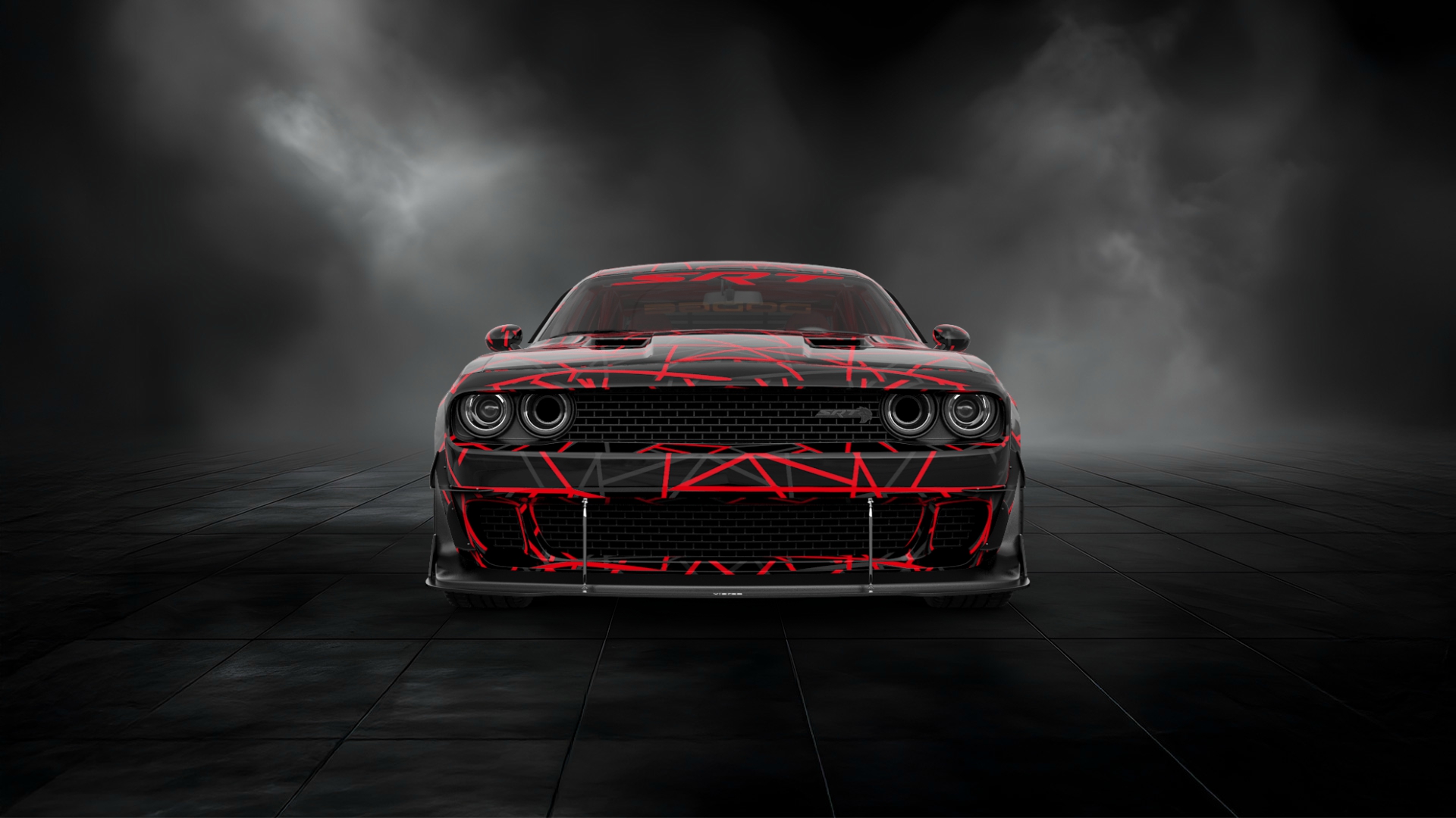 Dodge Challenger 2 Door Coupe 2015 Images