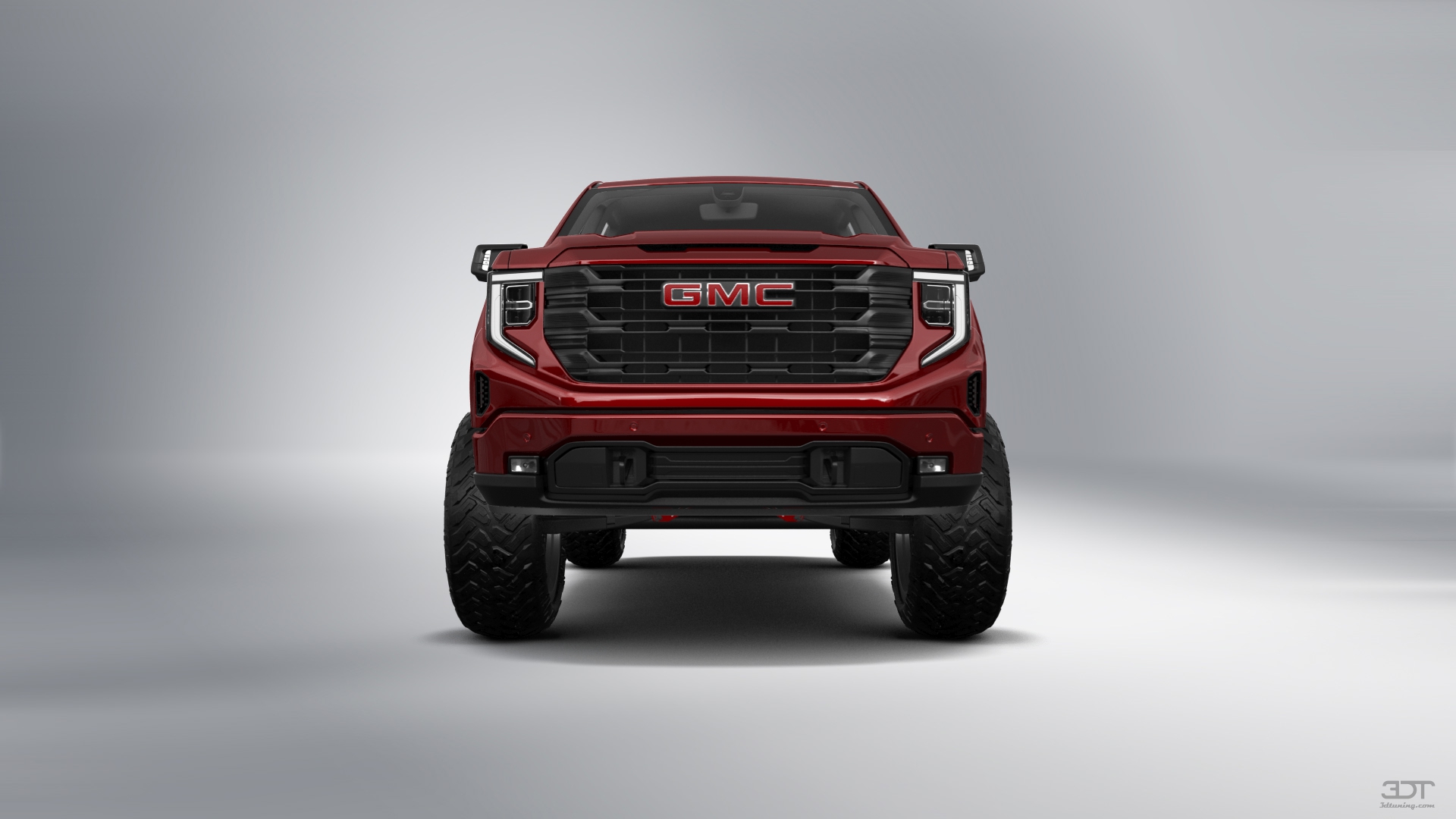 GMC Sierra 1500 Crew Cab 5.8 ft box 4 Door pickup truck 2023