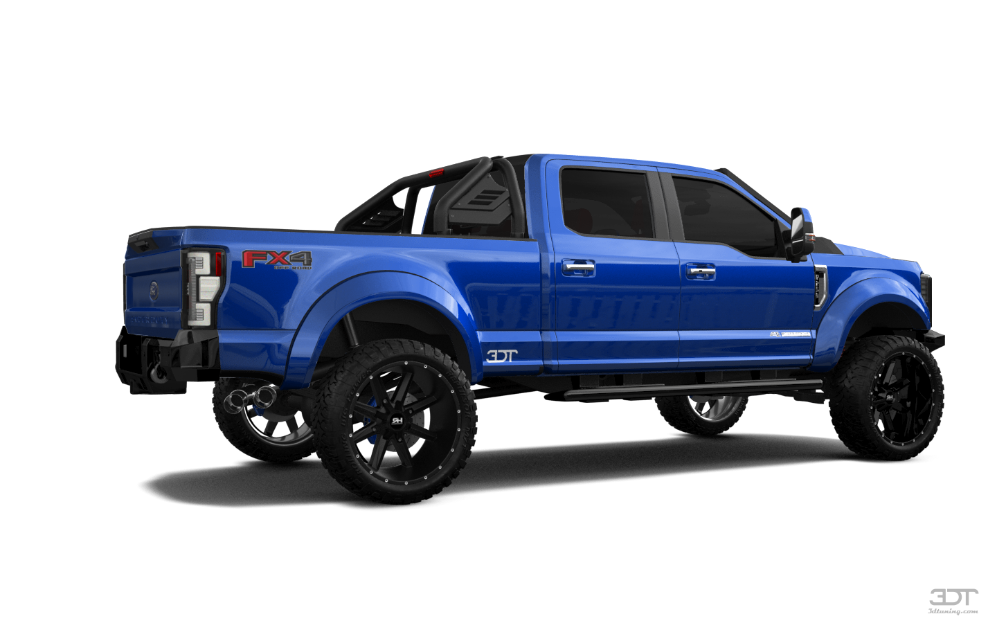 Ford F-250 Truck 2018 Images
