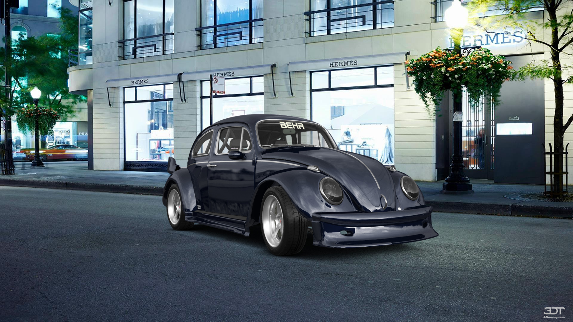 Volkswagen Beetle Saloon 1964 Images