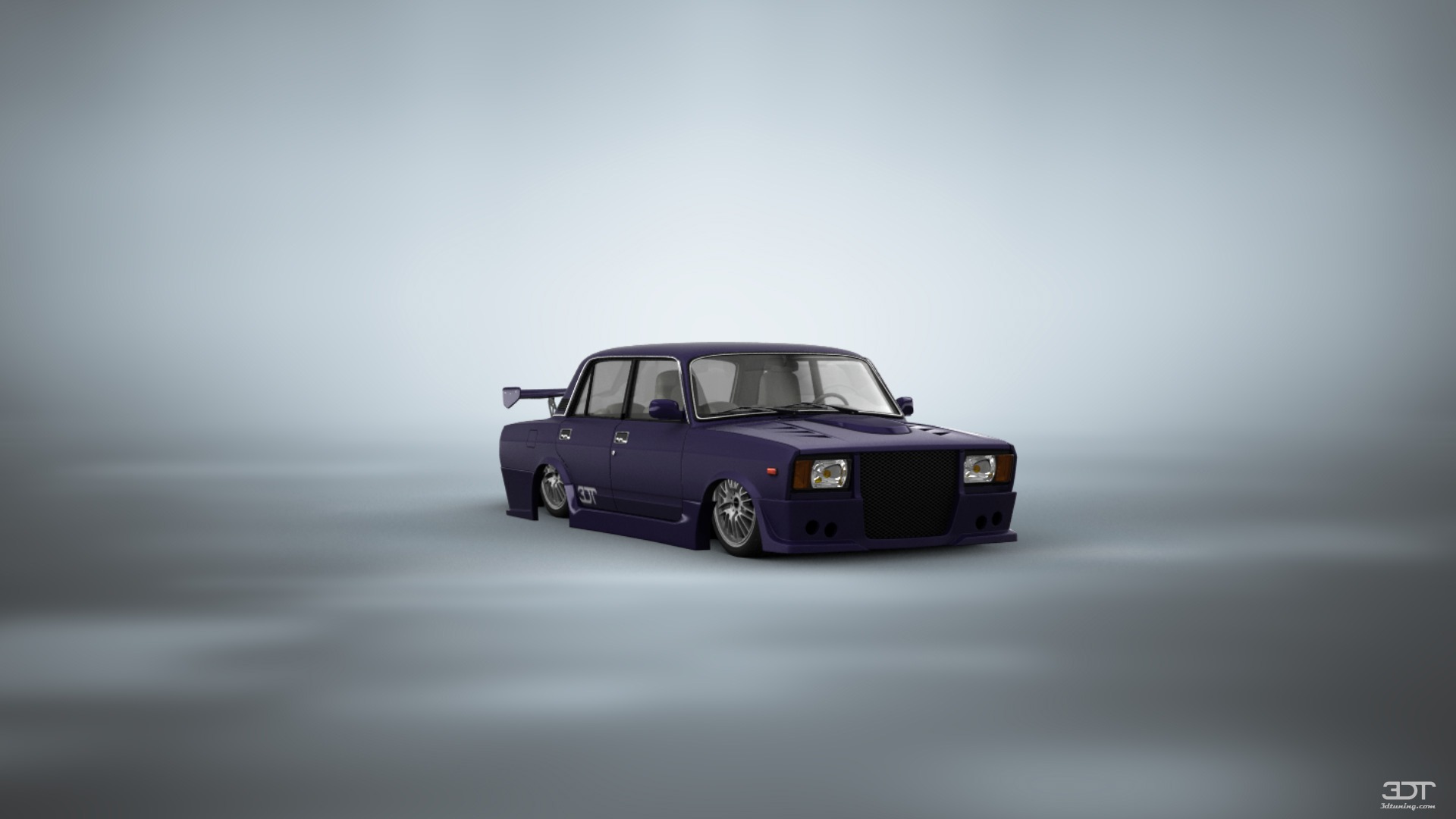 Lada 2105 Sedan 1979