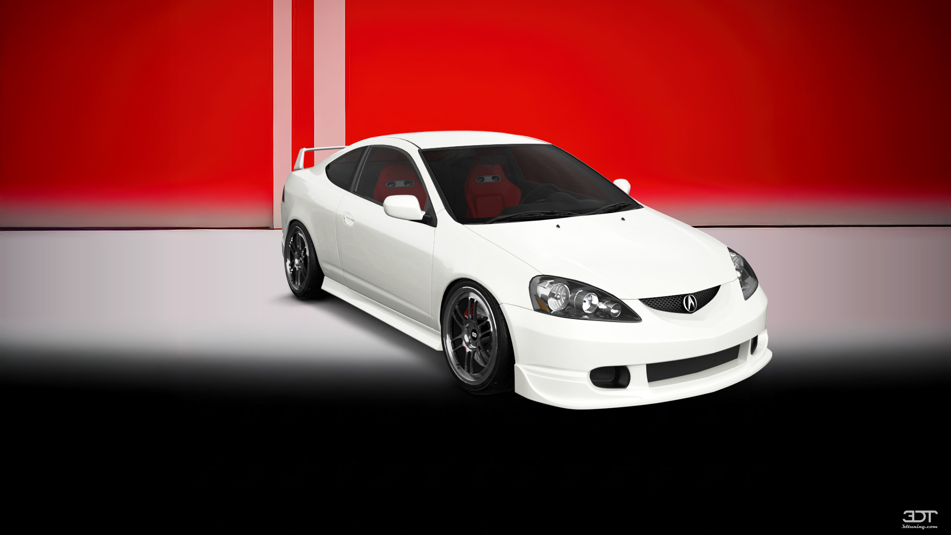 Acura RSX-S 3 Door Coupe 2006 Images