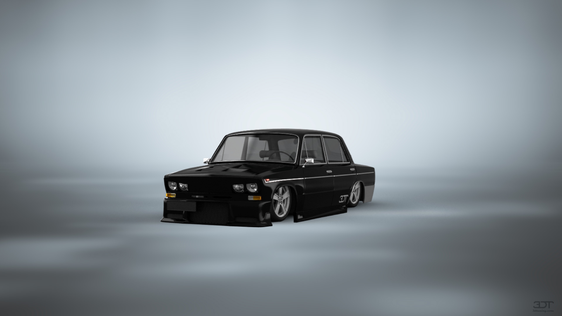 Lada 2103 Sedan 1972