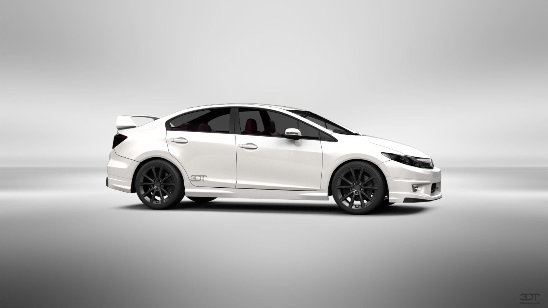 Honda Civic Sedan 2012