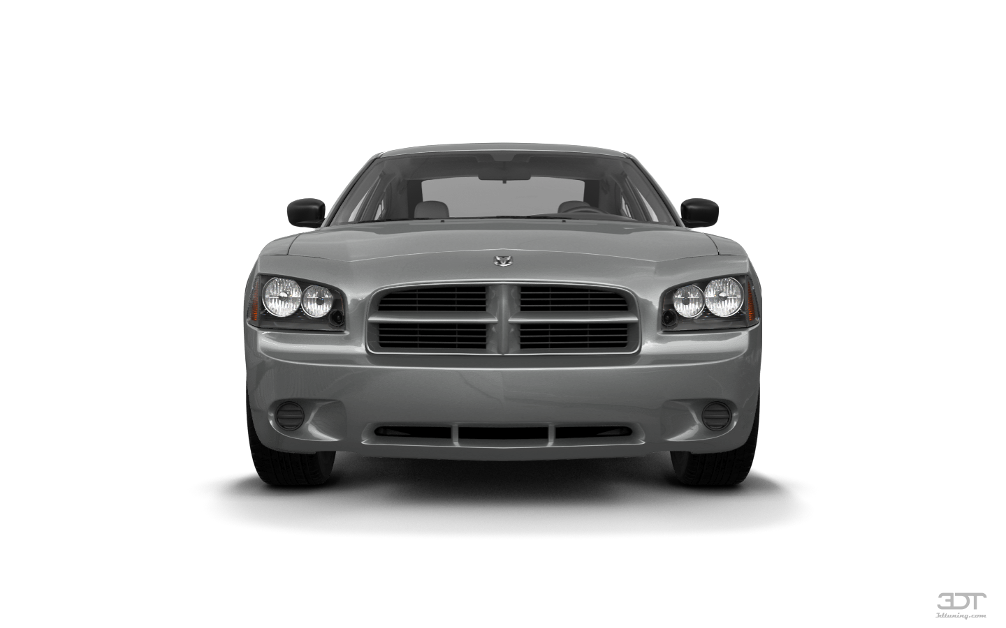 Dodge Charger Se 2006