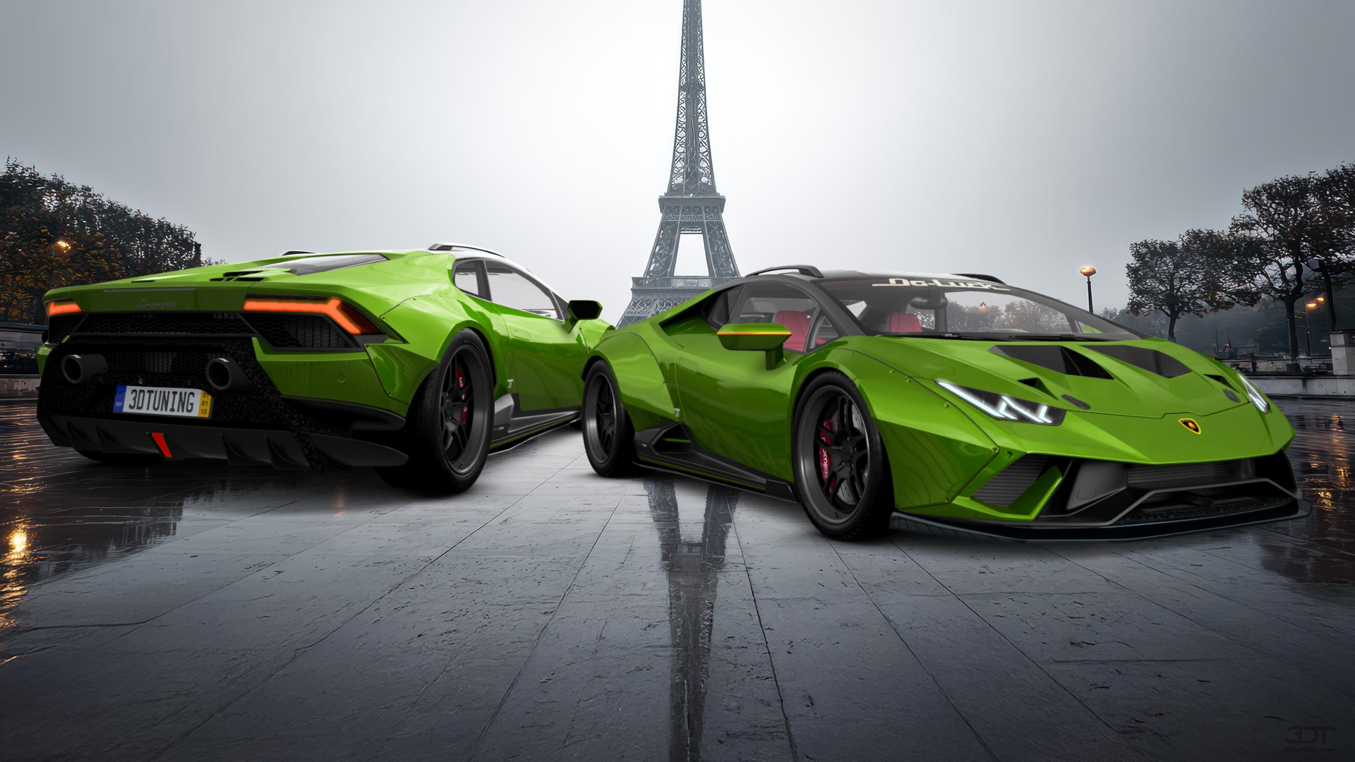 Lamborghini Huracan 2 Door Coupe 2014 Images