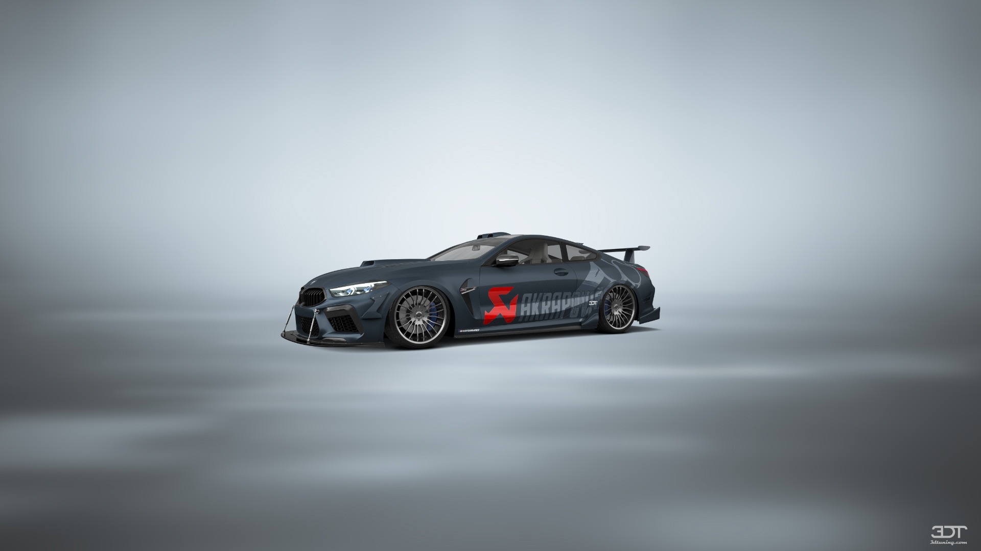 BMW 8 Series 2 Door Coupe 2020