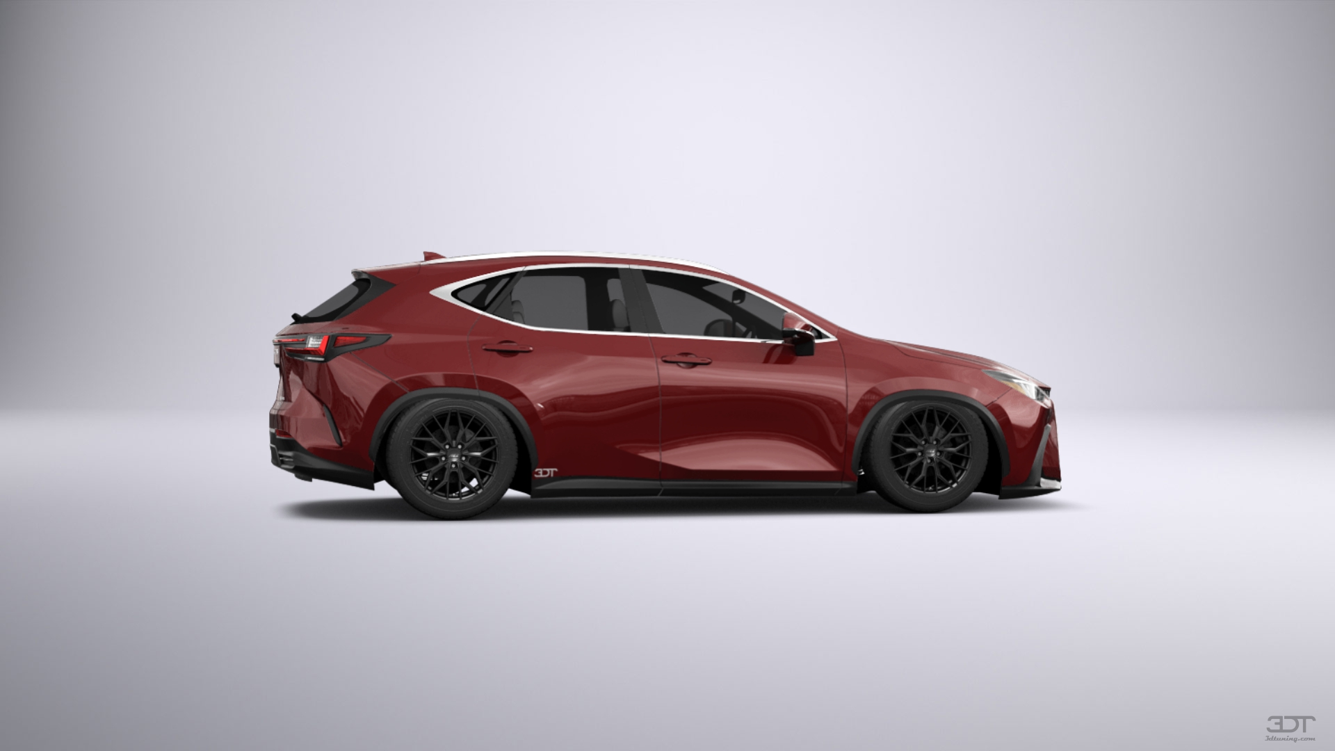 Lexus NX 300 5 Door SUV 2022