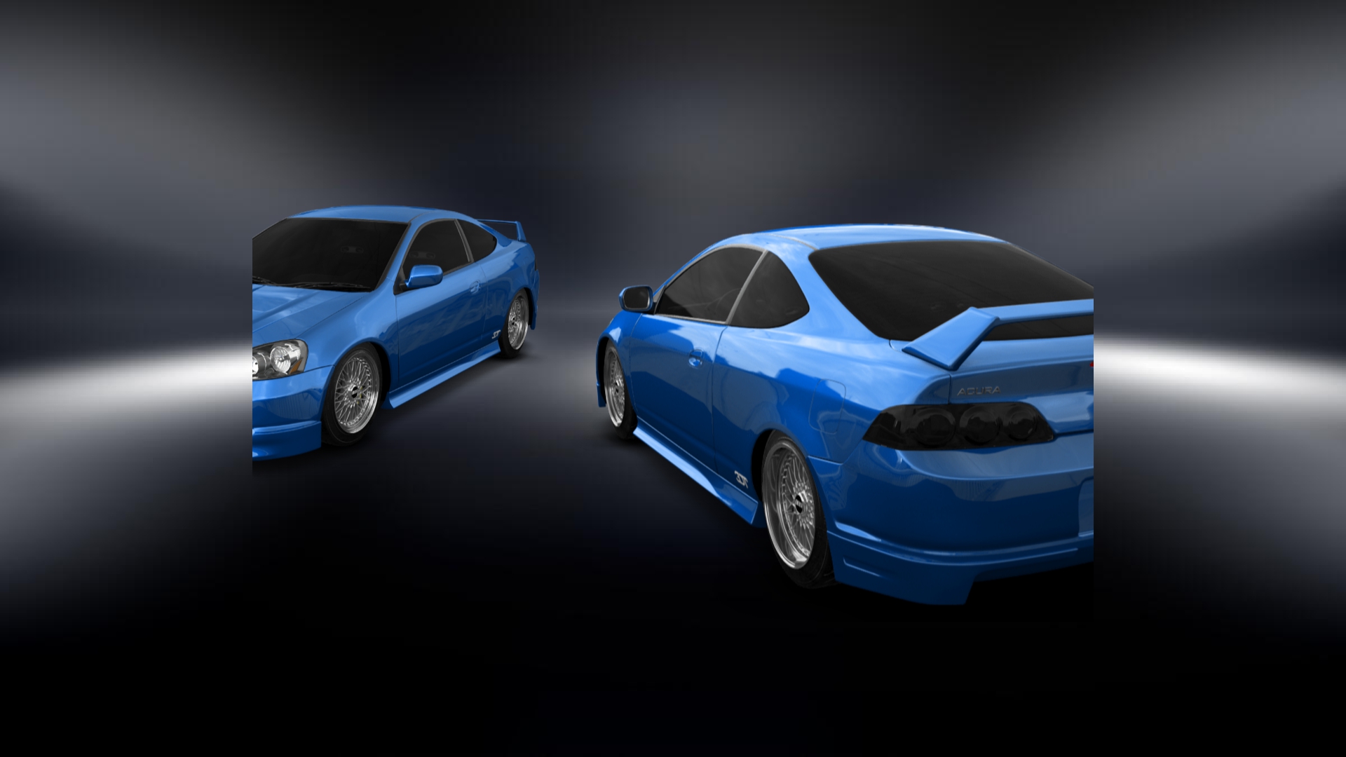 Acura RSX-S 3 Door Coupe 2006 Images