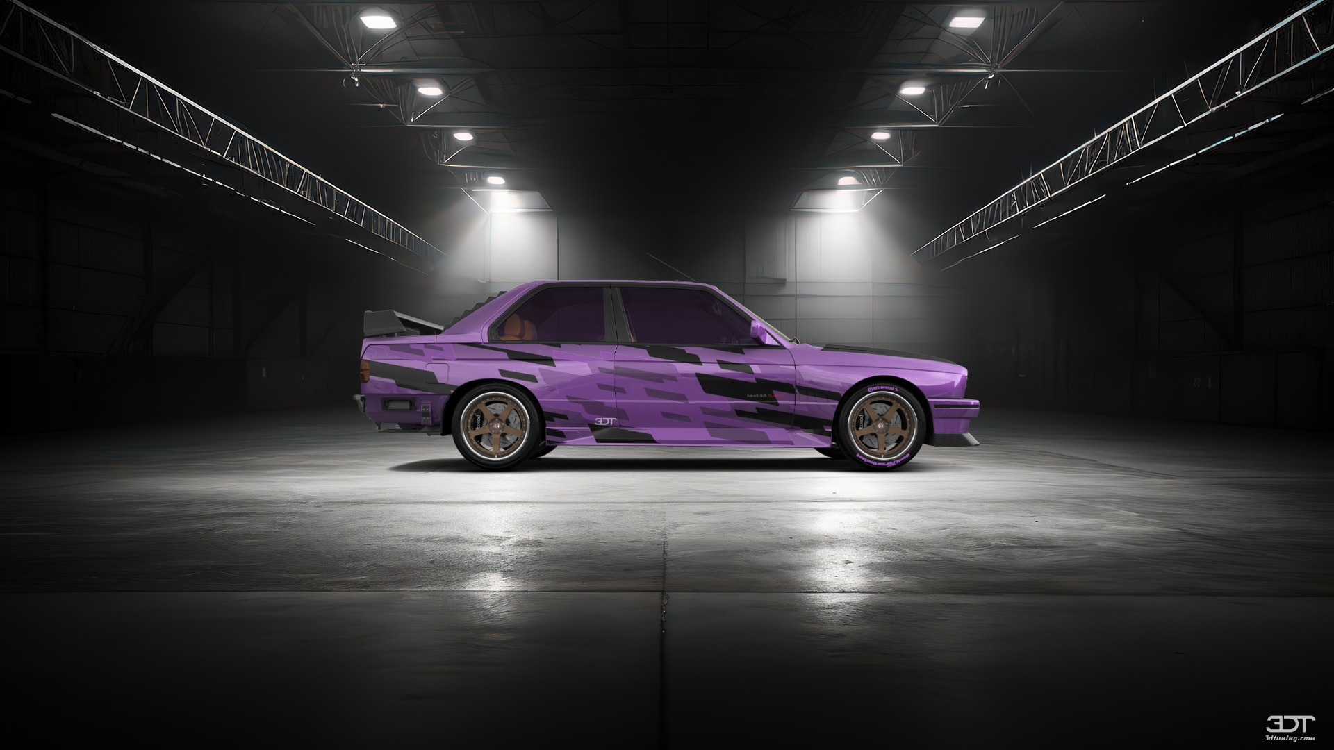 BMW M3 2 Door Coupe 1986 Images