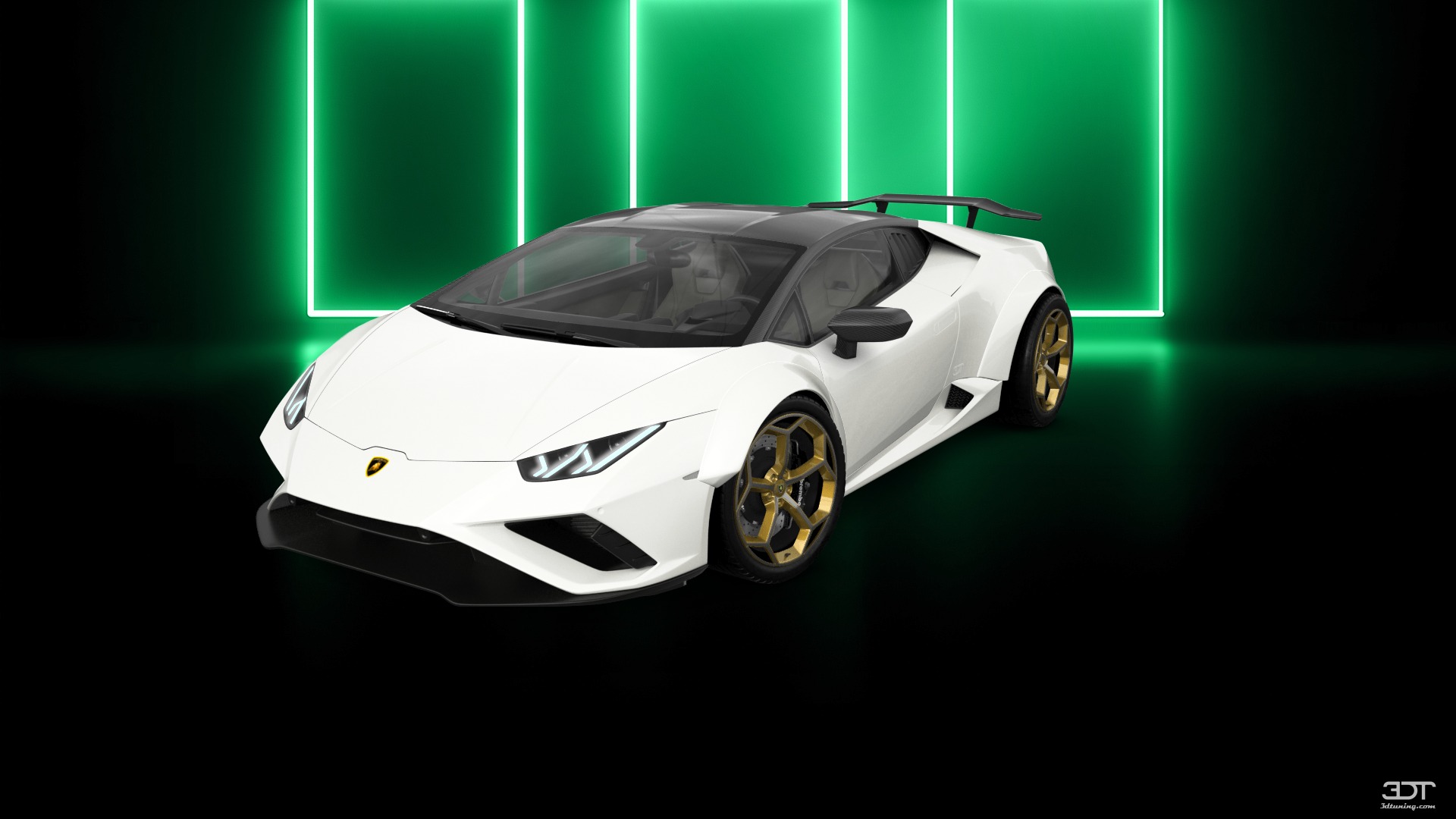 Lamborghini Huracan 2 Door Coupe 2014 Images