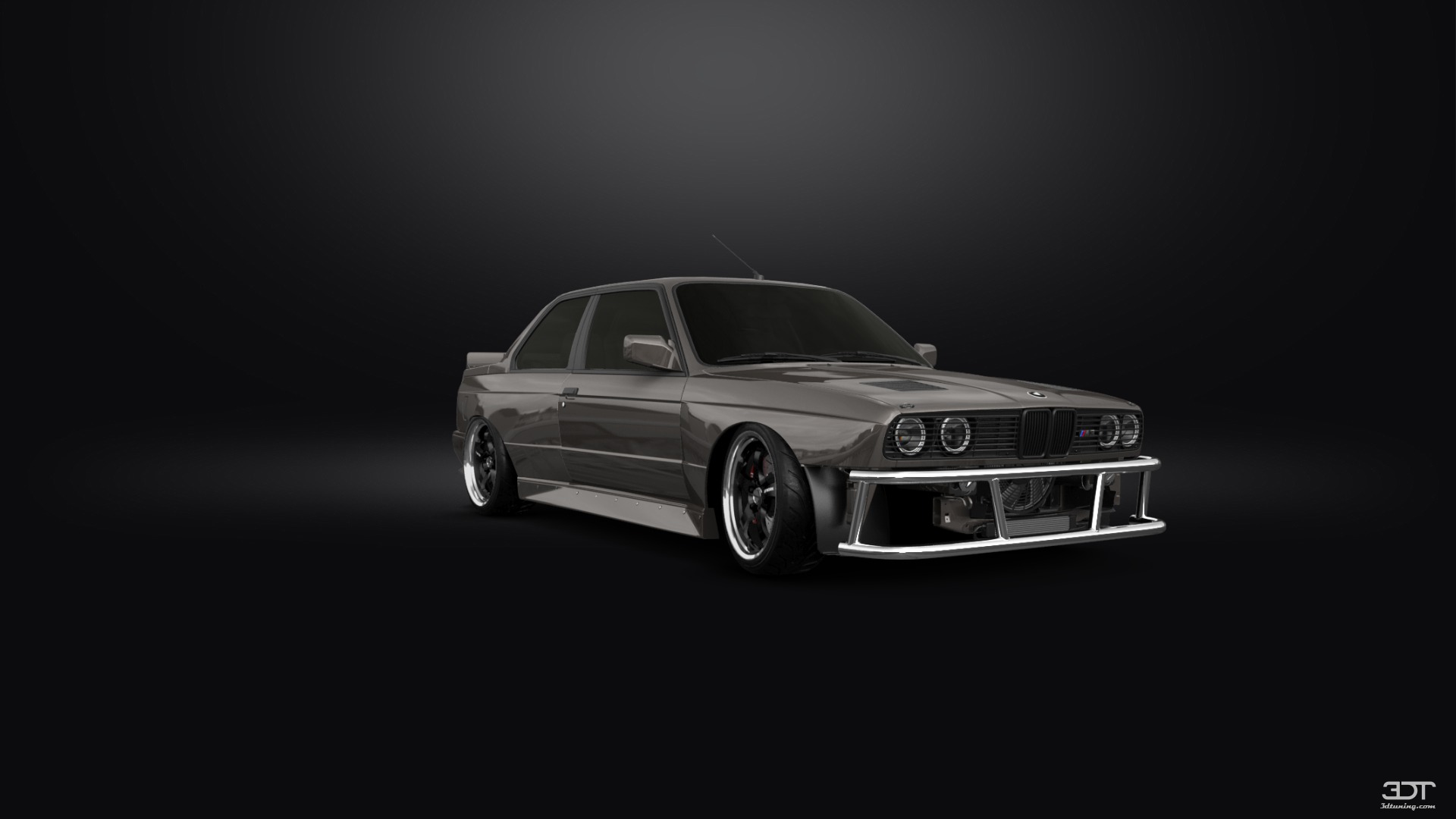 BMW M3 2 Door Coupe 1986 Images