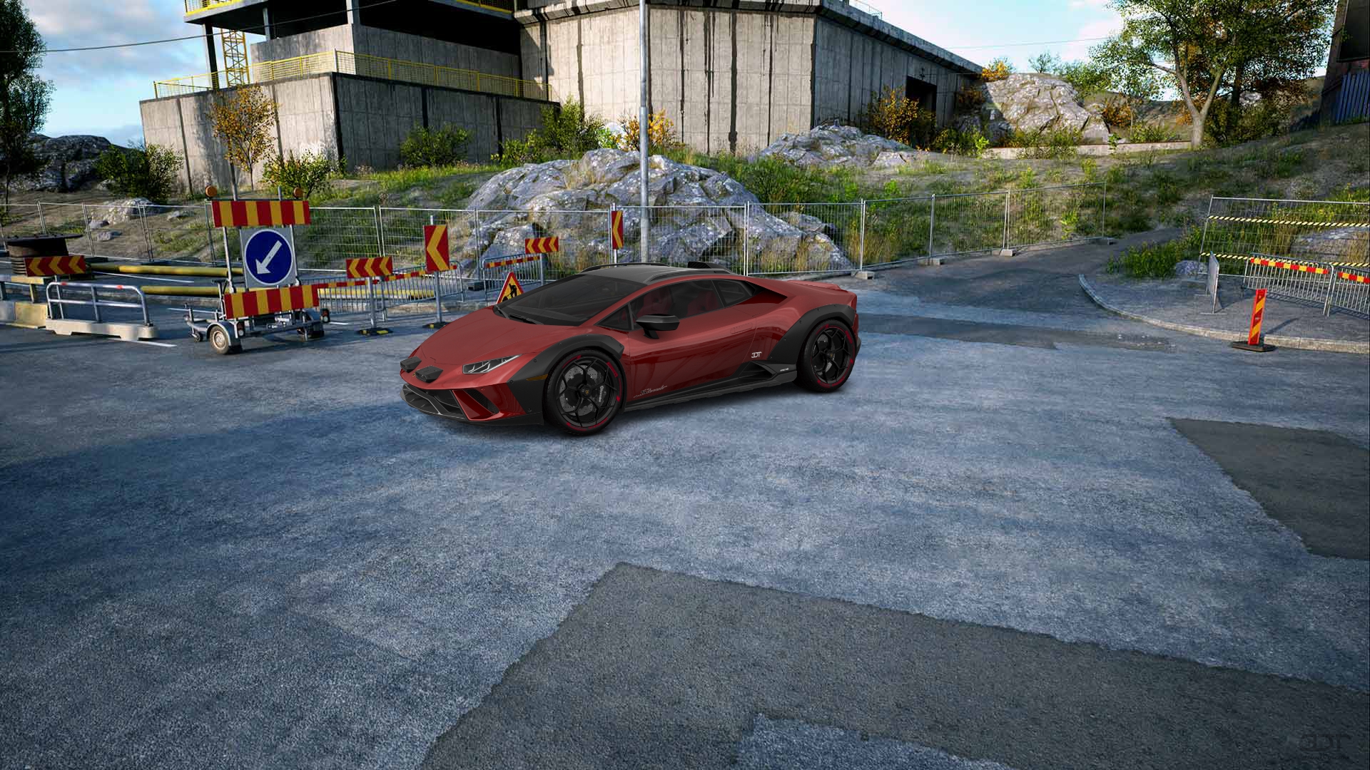 Lamborghini Huracan 2 Door Coupe 2014 Images