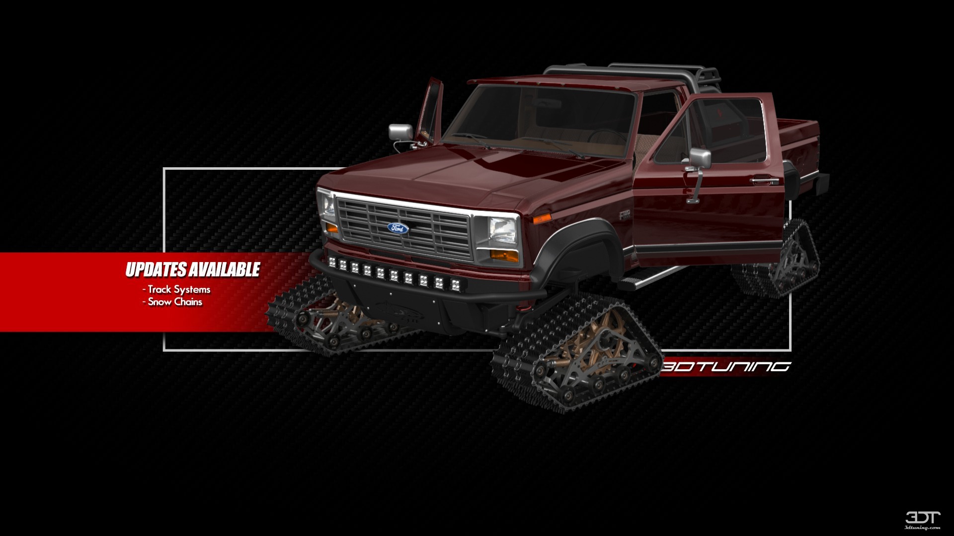 Ford F-150 2 Door pickup truck 1986 Images