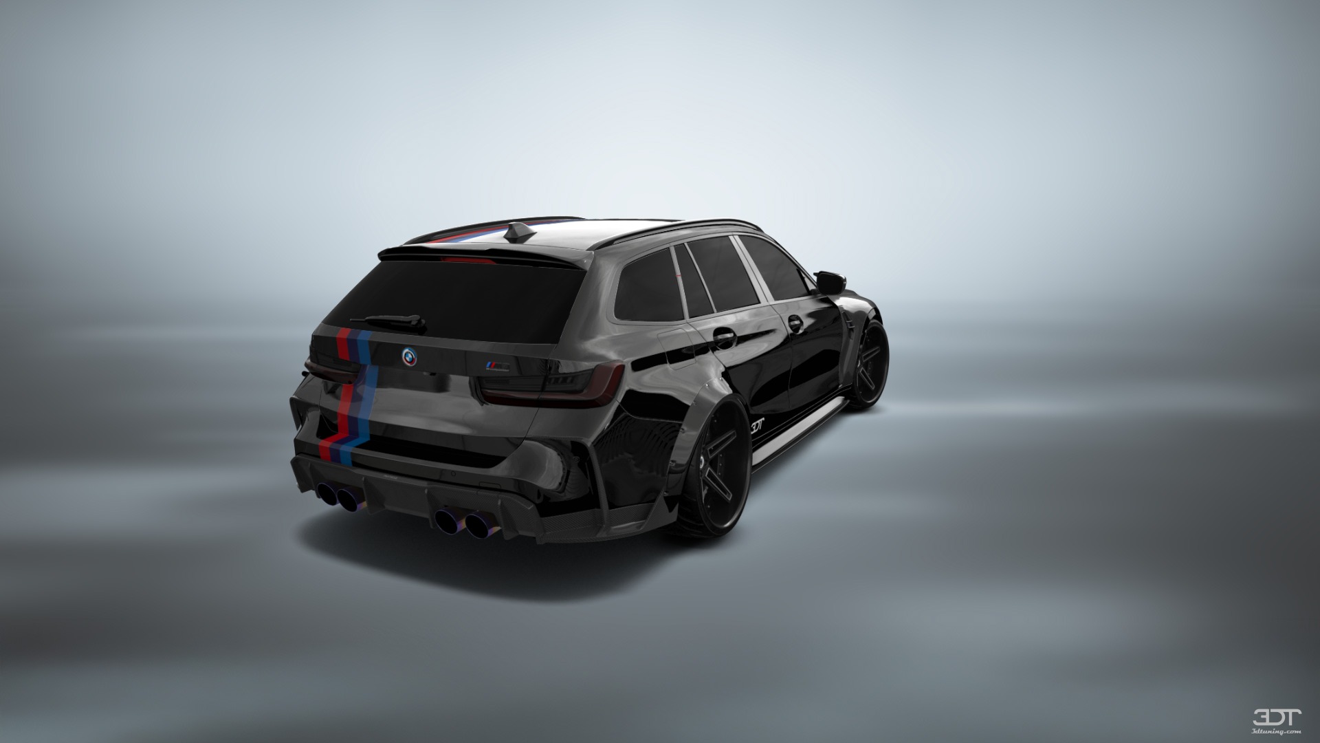 BMW M3 Touring 2022