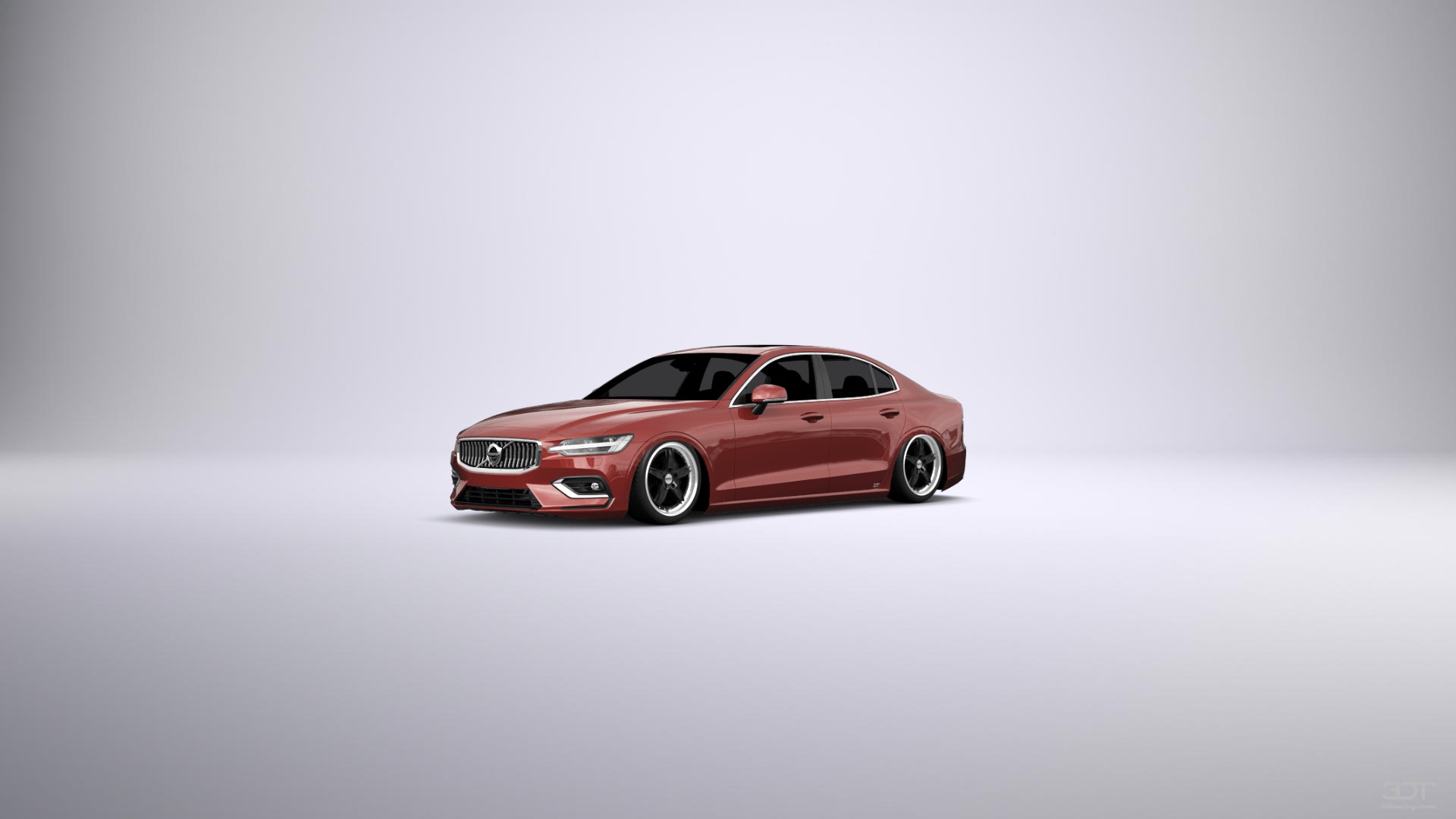 Volvo S60 4 Door Saloon 2019
