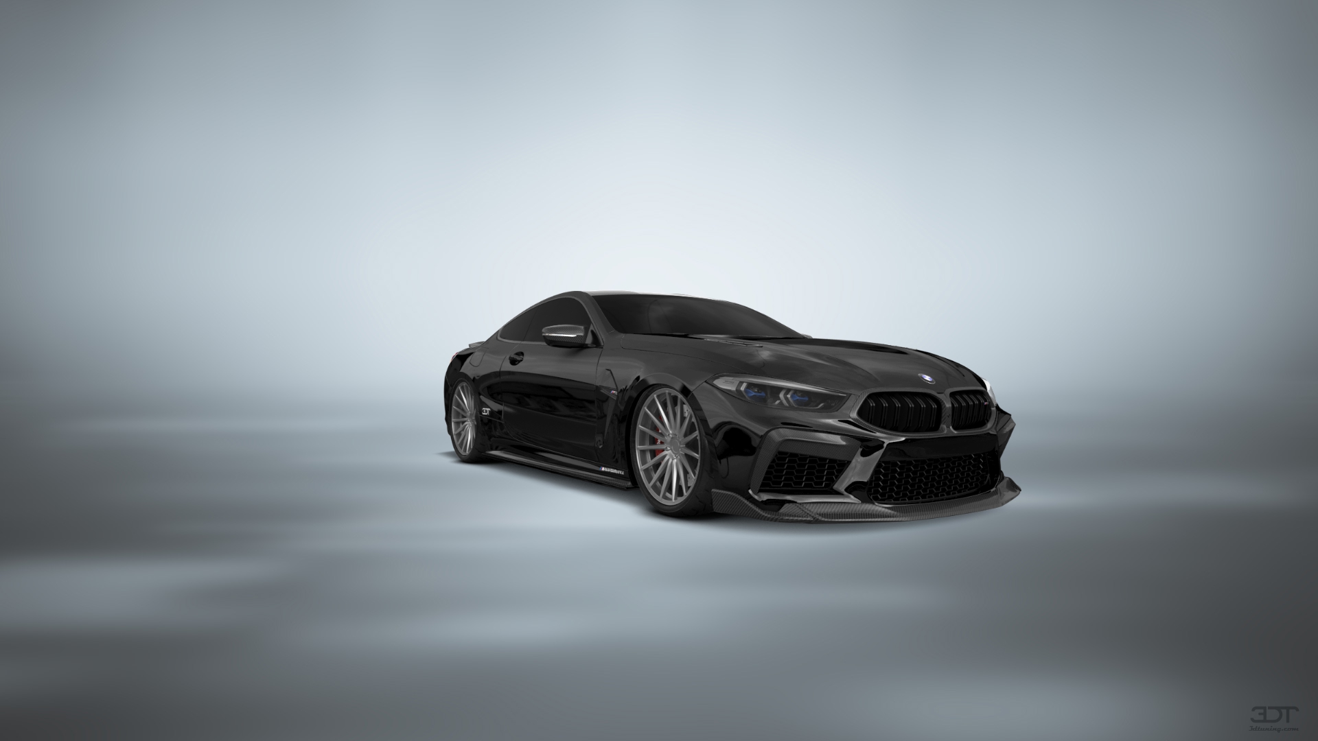 BMW 8 Series 2 Door Coupe 2020
