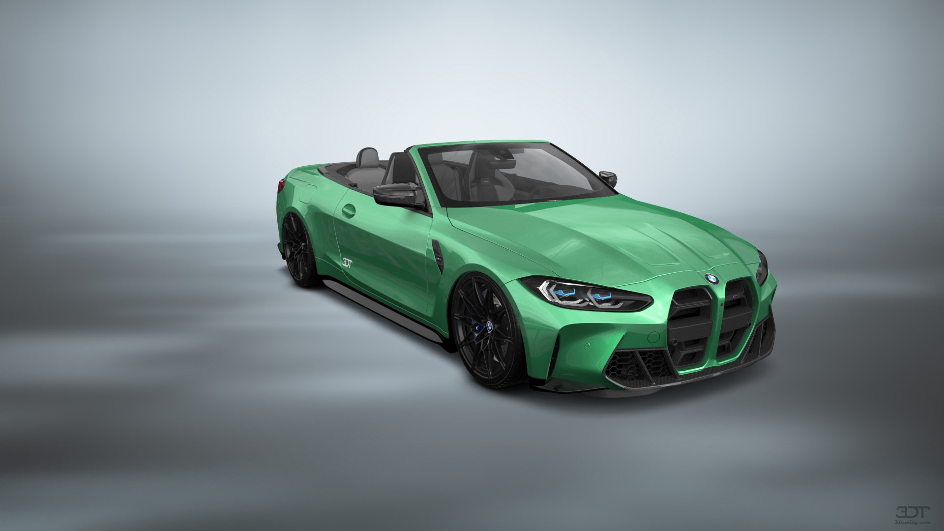 BMW M4 2 Door Convertible 2022