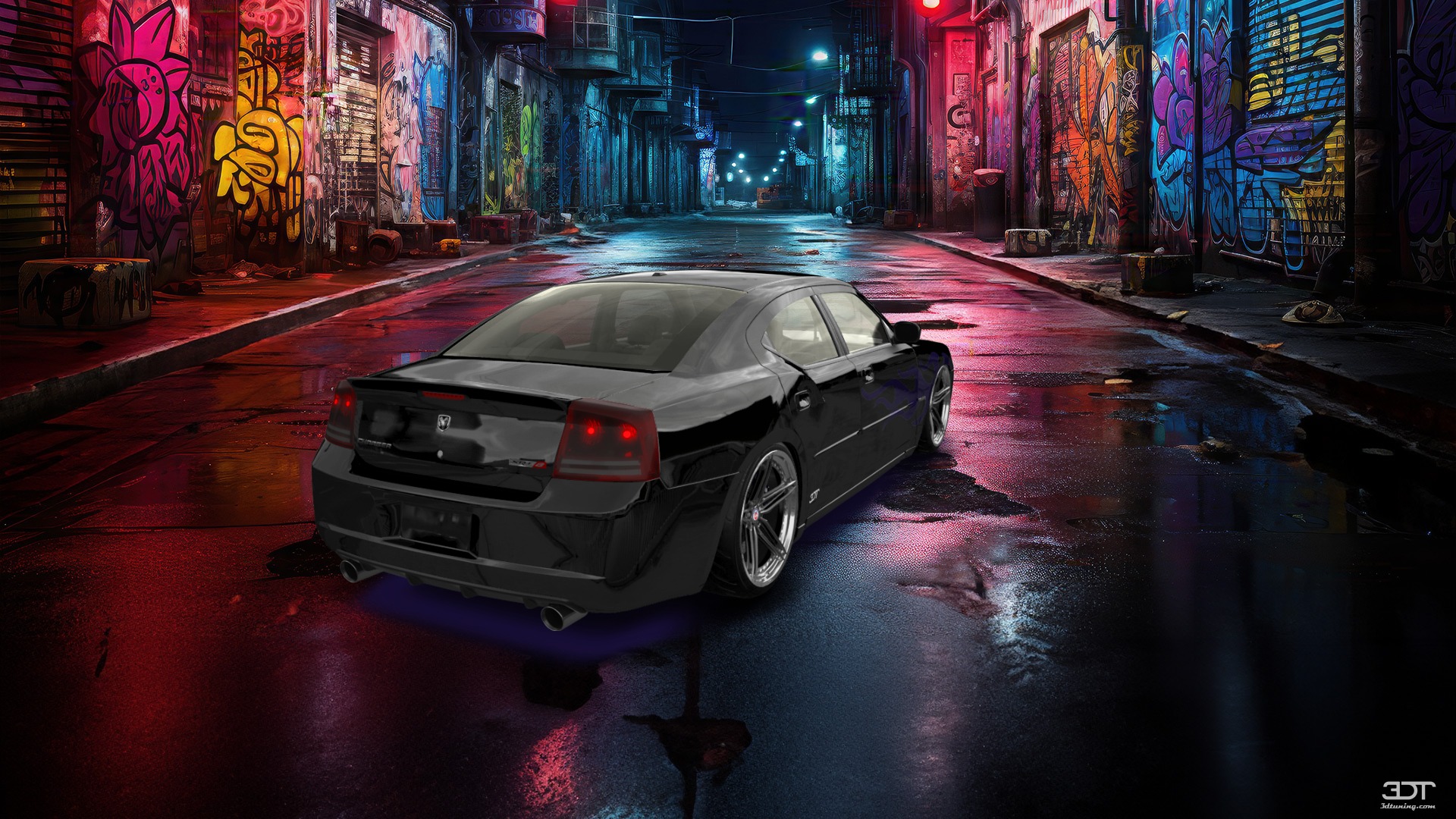 Dodge Charger Se Sedan 2006