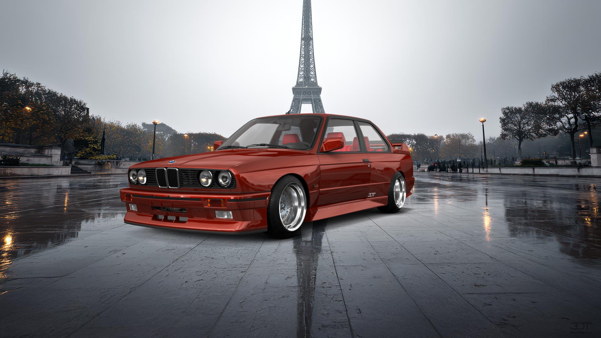 BMW M3 2 Door Coupe 1986 Images