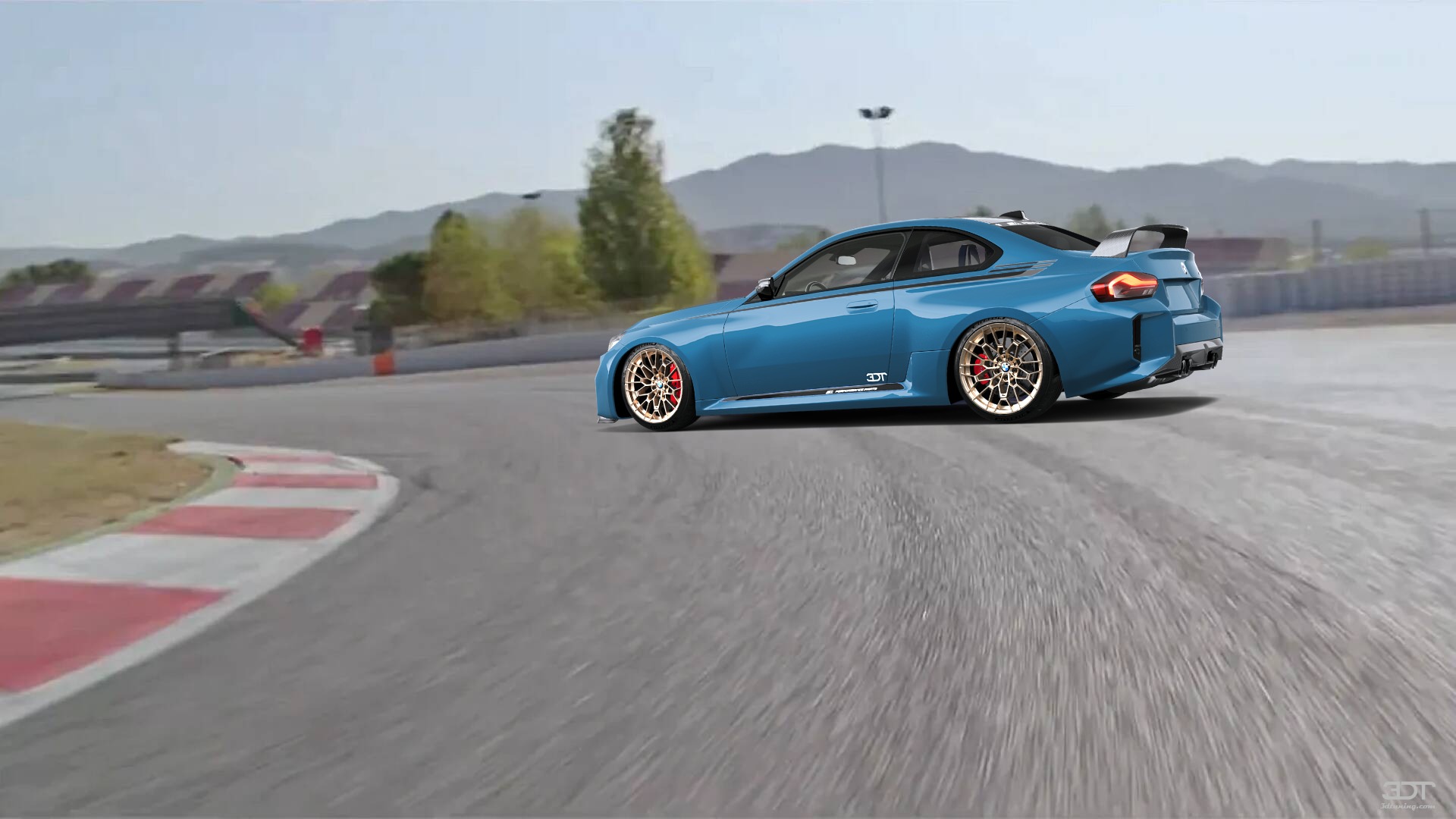 BMW M2 2 Door Coupe 2025 Images