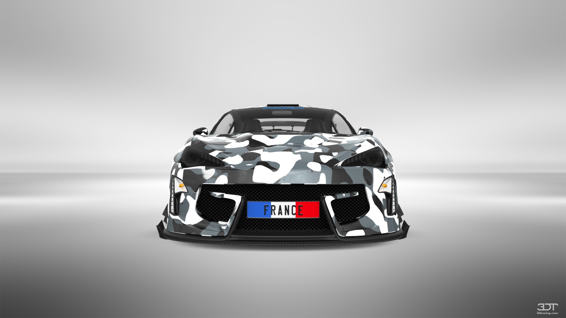 Subaru BRZ 2 Door Coupe 2015
