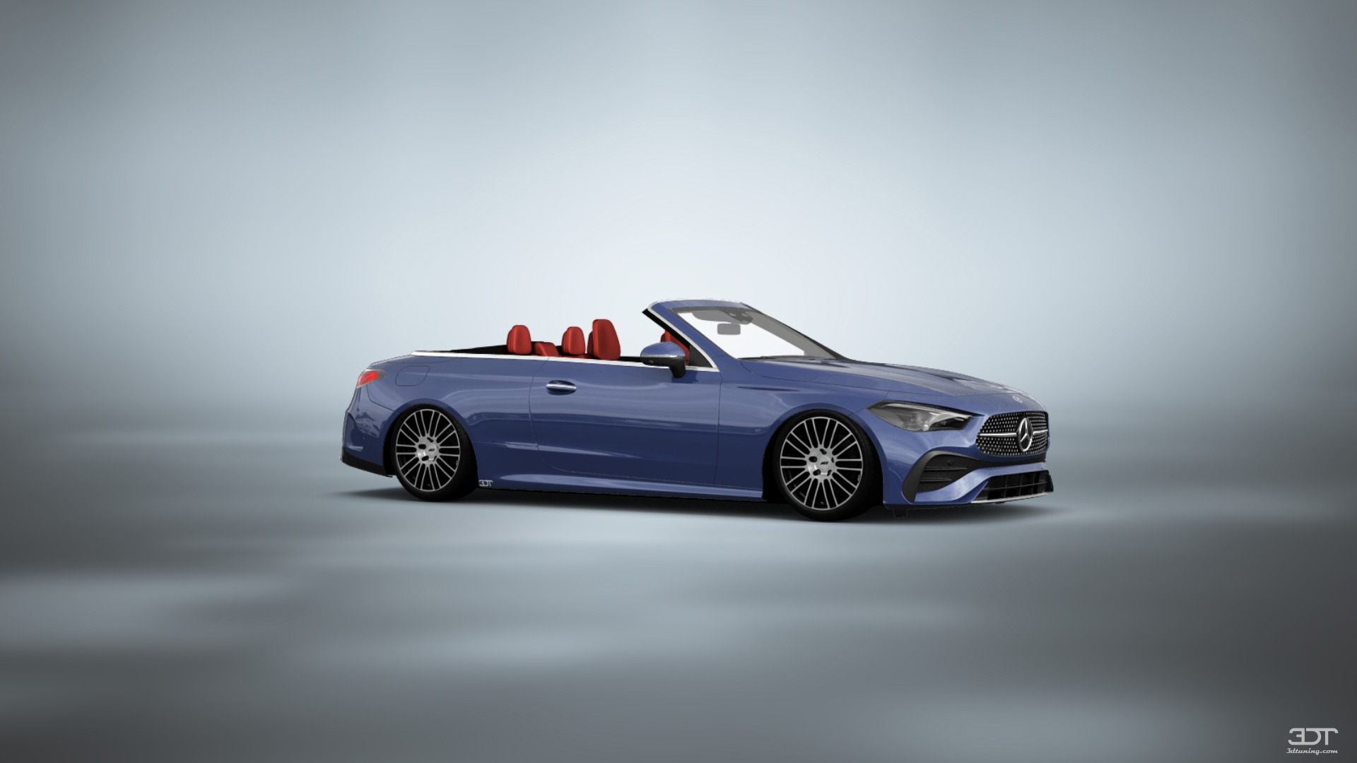 Mercedes CLE 2 Door Convertible 2024