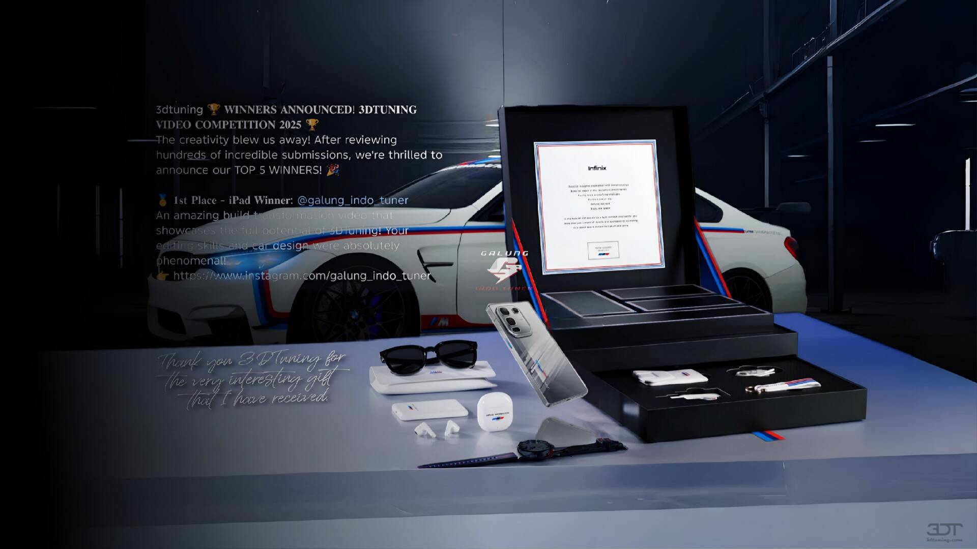 BMW M4 2 Door Coupe 2019