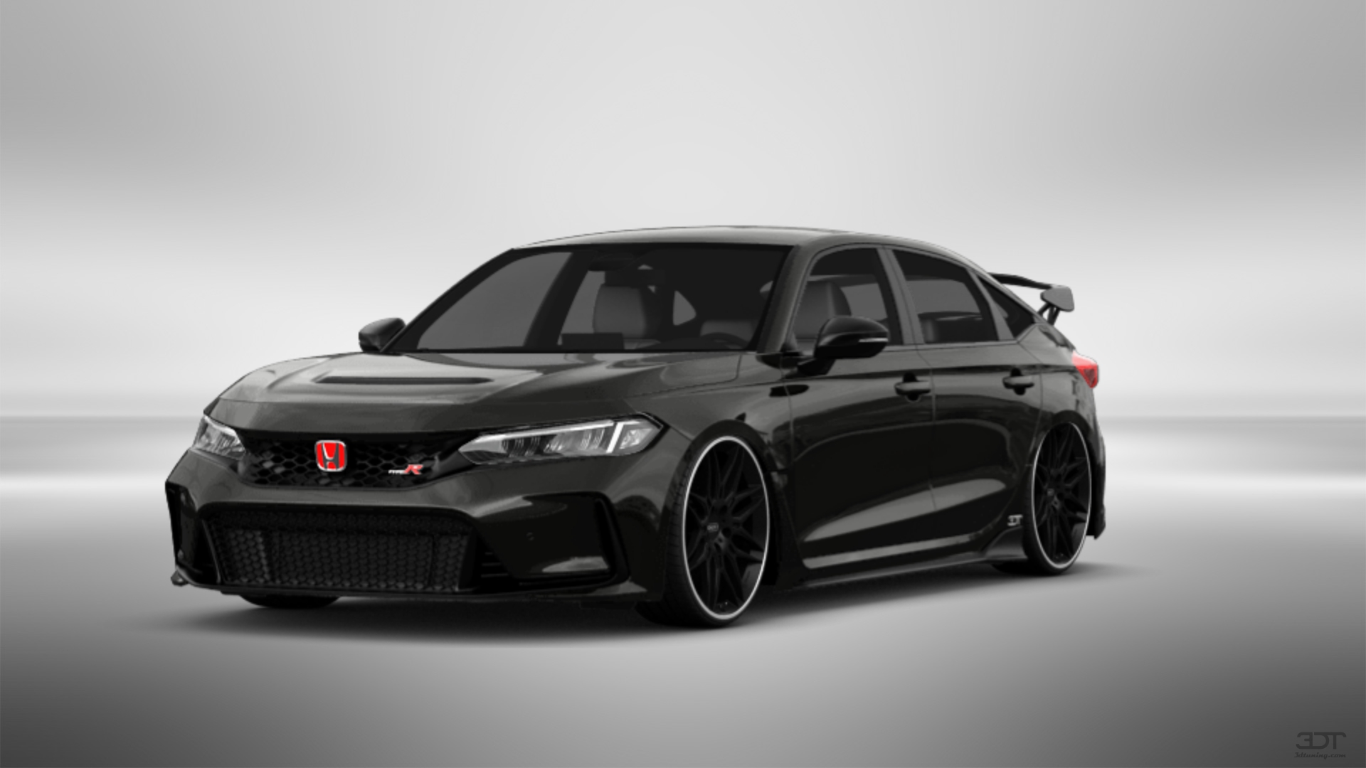 Honda Civic Type R 5 Door Liftback 2023