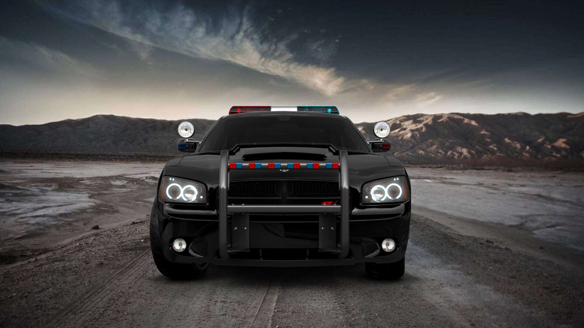 Dodge Charger Se 2006
