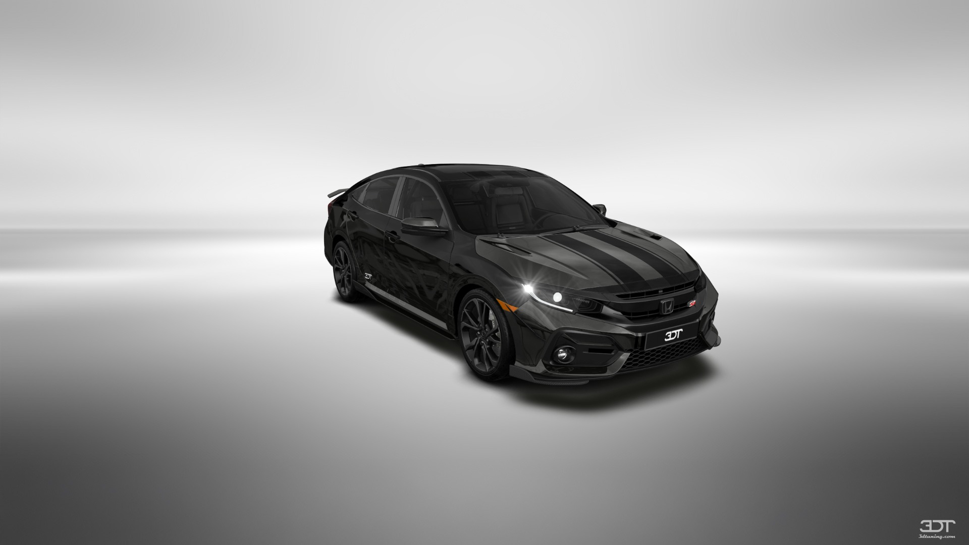 Honda Civic Sedan 2016