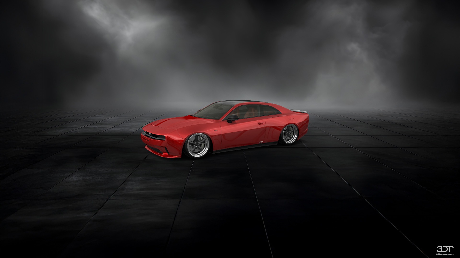 Dodge Charger 2 Door Coupe 2024