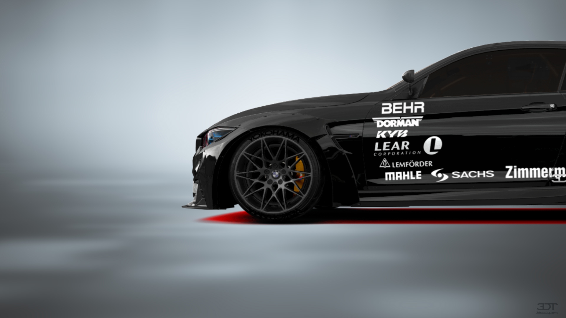 BMW M4 2 Door Coupe 2019