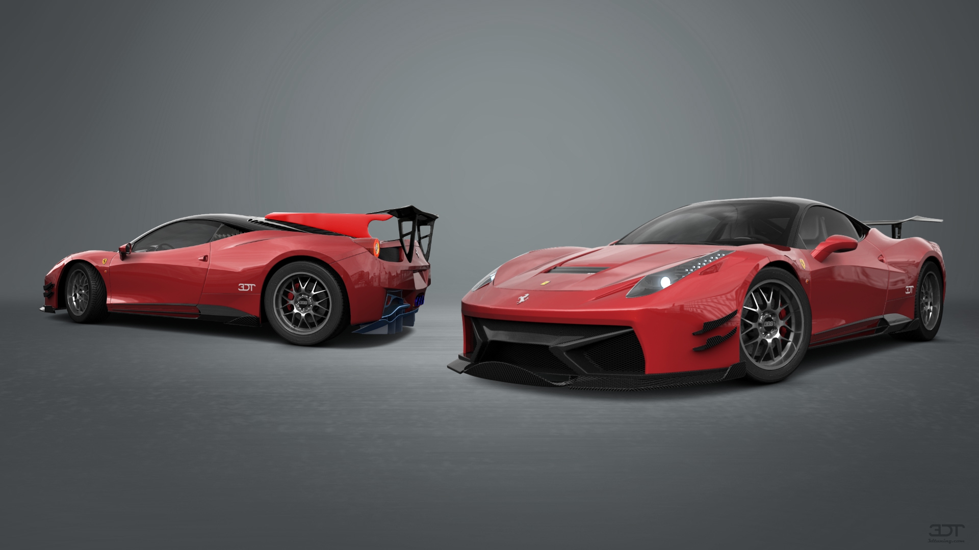 Ferrari 458 Italia 2 door spider 2010 Images