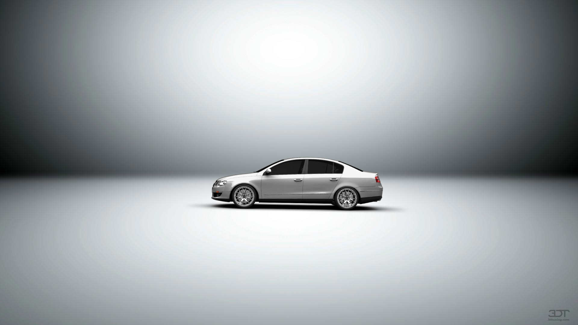 Volkswagen Passat Sedan 2006 tuning