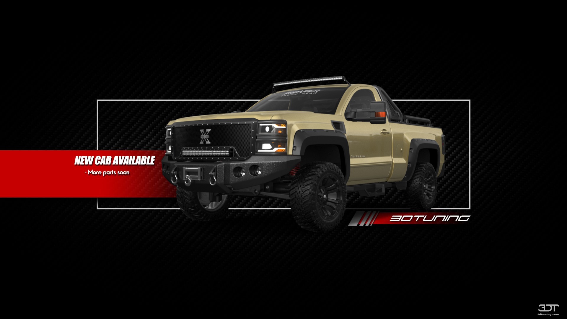 Chevrolet Silverado 1500 6.5 box Truck 2014