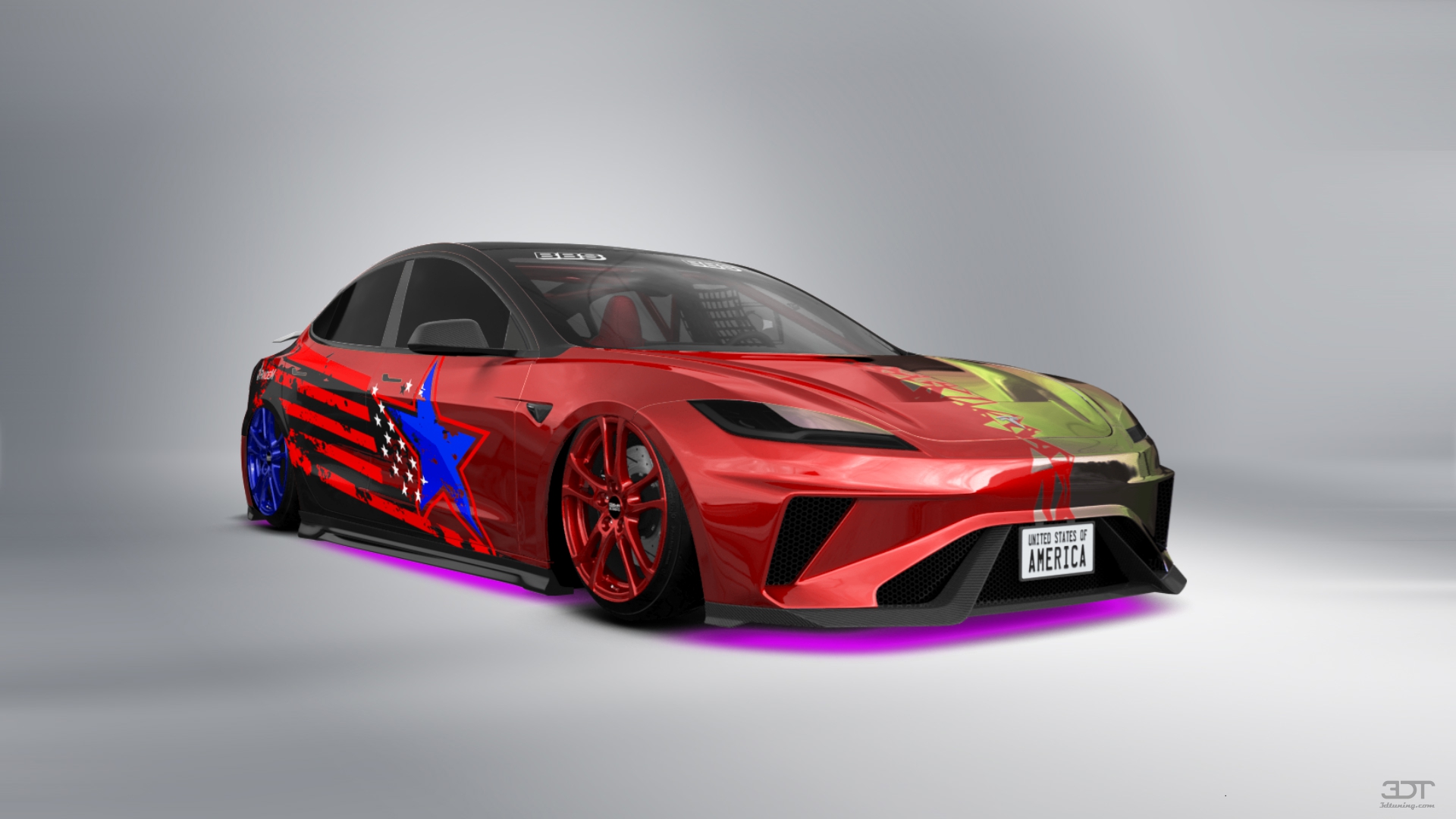 HorizontalDrain122 | Автогараж на 3DTuning