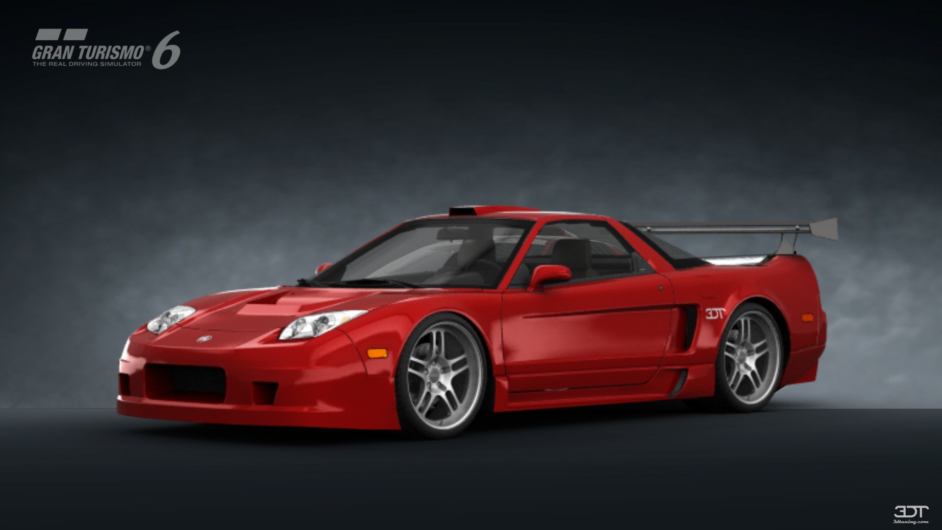 Acura NSX Coupe 2005
