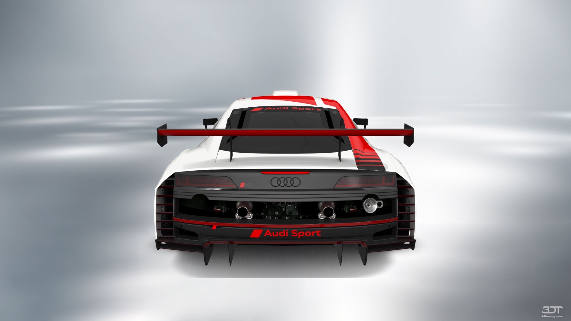 Audi R8 2 Door Coupe 2019 Images