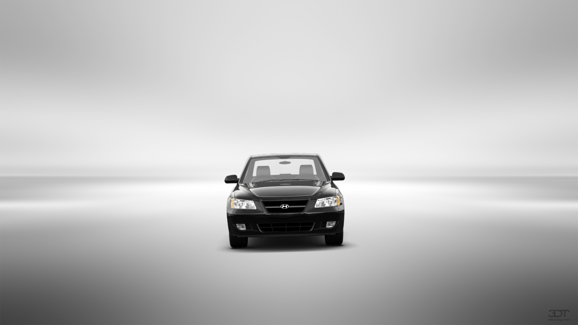 Hyundai Sonata Sedan 2005 Images
