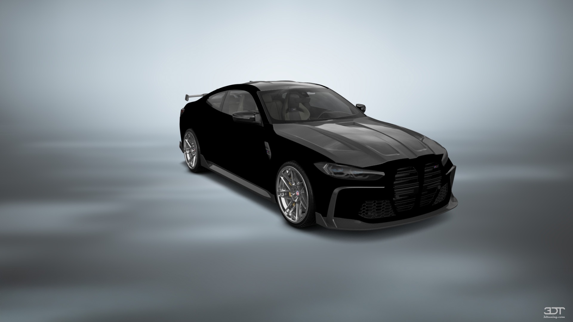 BMW M4 2 Door Coupe 2021