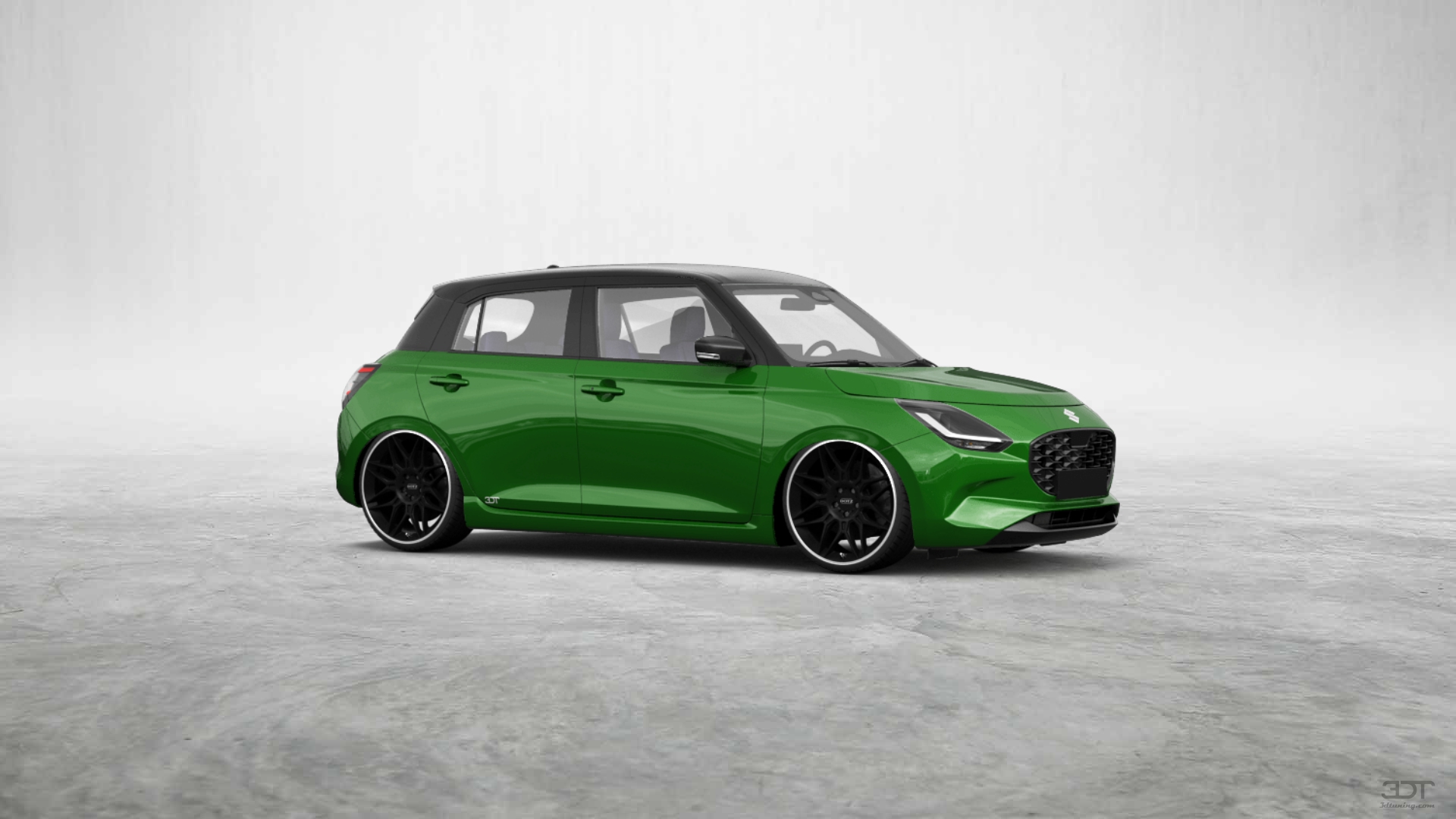 Suzuki Swift 5 Door Hatchback 2024