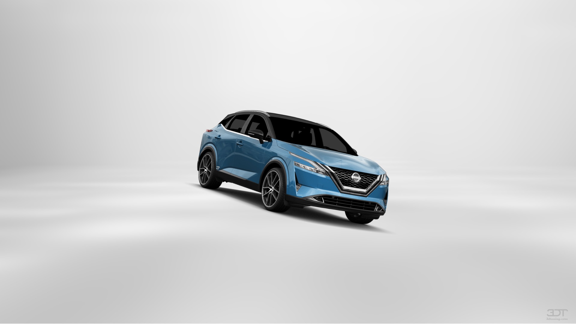 Nissan Qashqai 5 Door SUV 2022