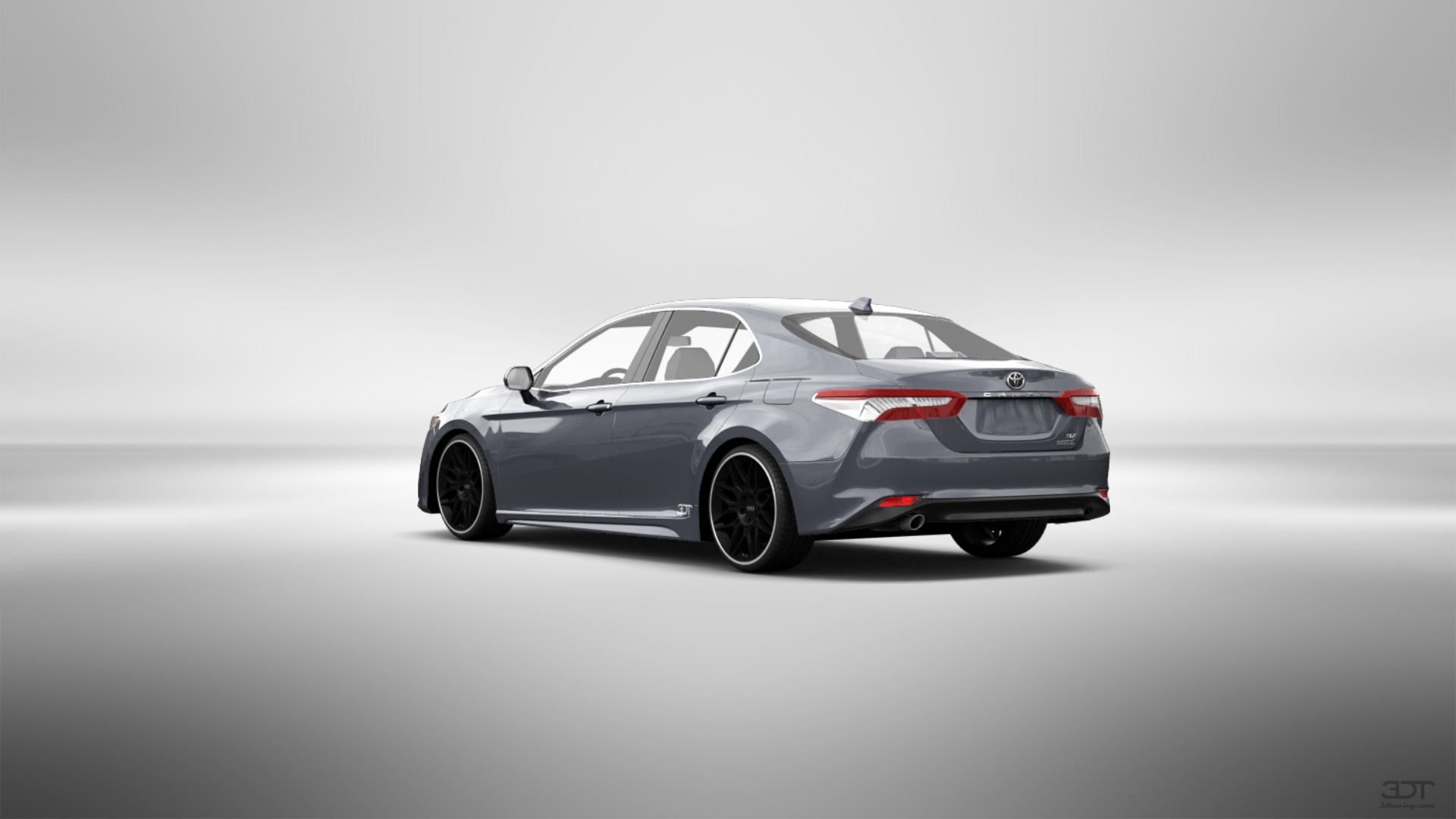 Toyota Camry XV7 4 Door Saloon 2019