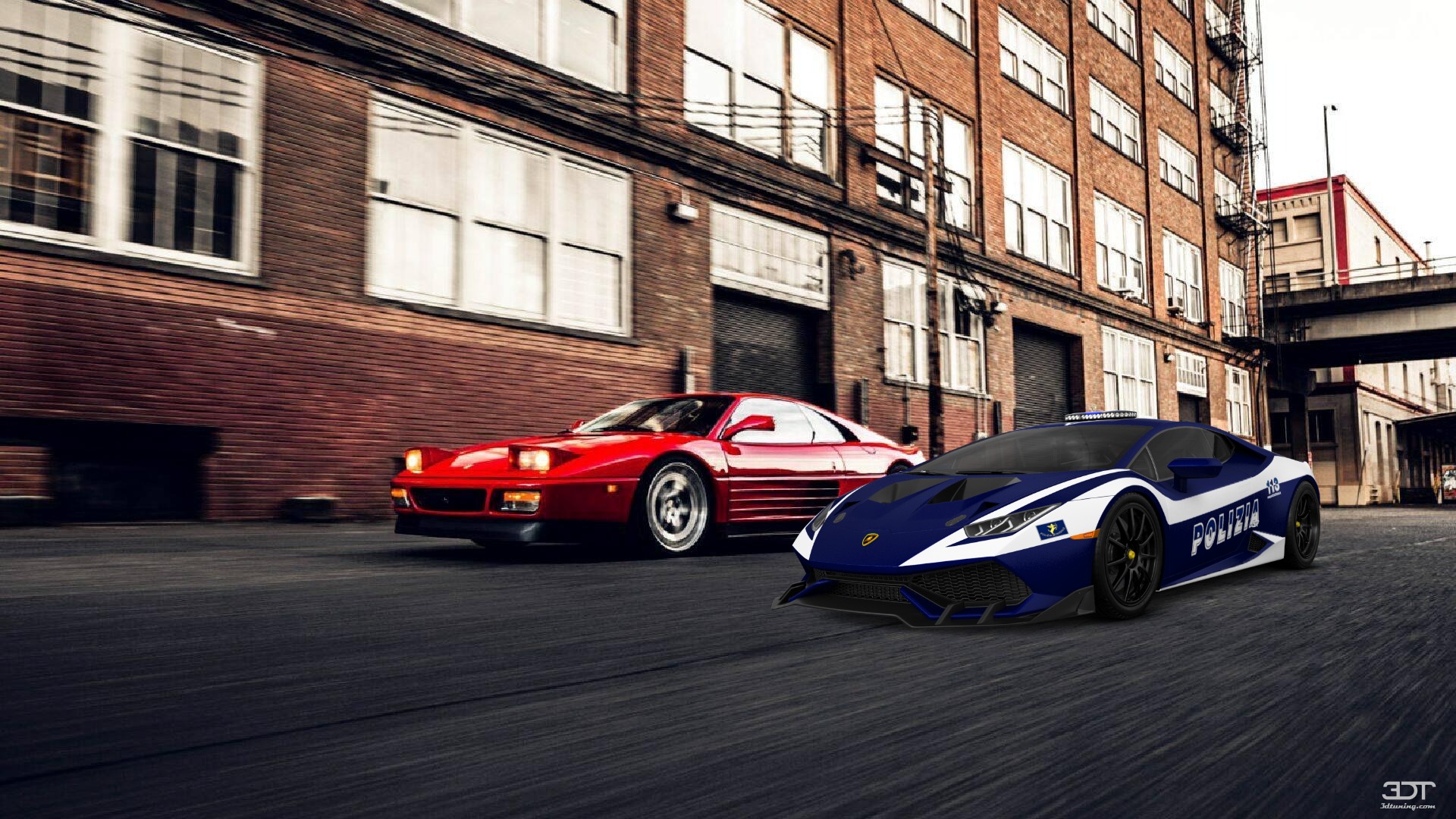 Lamborghini Huracan 2 Door Coupe 2014 Images