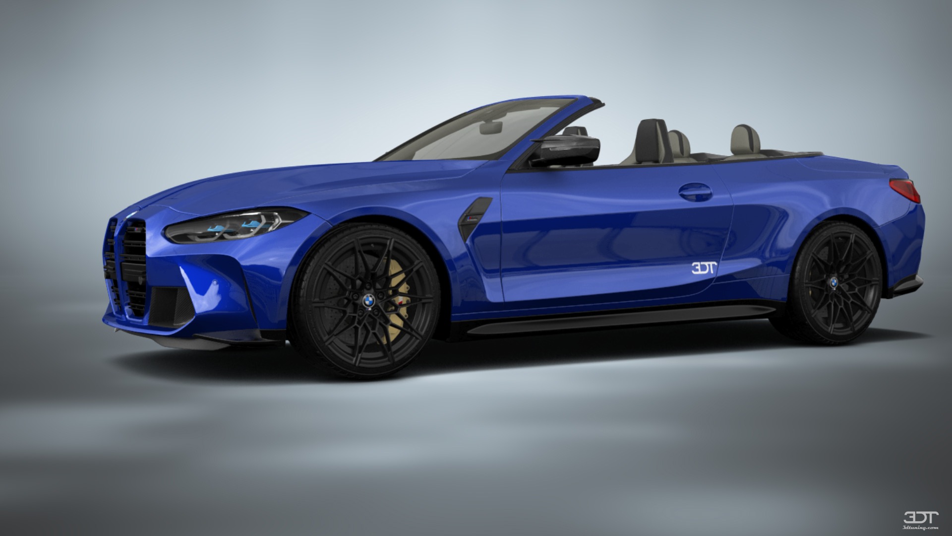 BMW M4 2 Door Convertible 2022