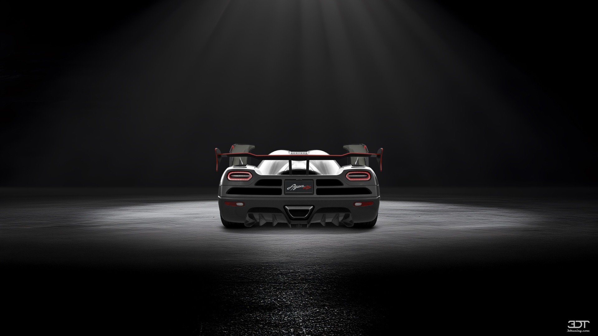 Koenigsegg Agera 2 Door Coupe 2011 Images