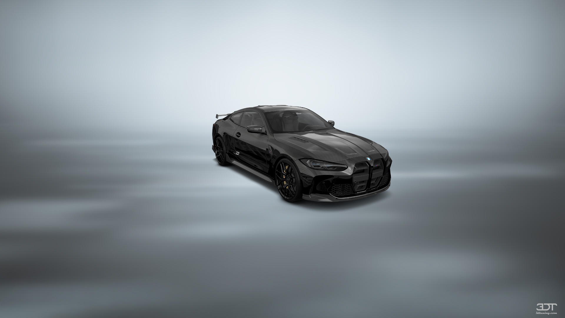 BMW M4 2 Door Coupe 2021